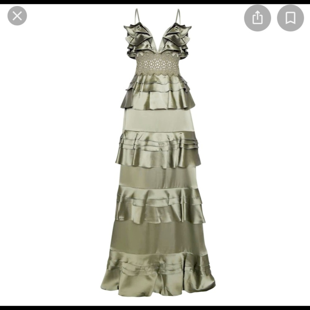 True Decadence  dress